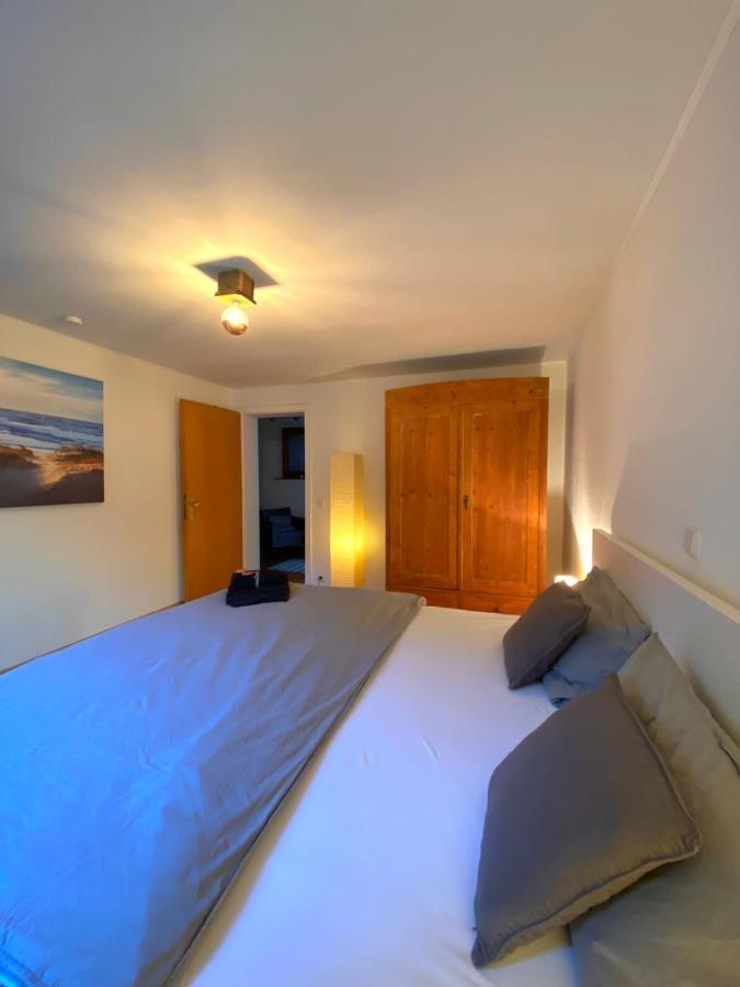 Ferienwohnung Mit Sauna Am Wald - Eifel Mechernich Luaran gambar