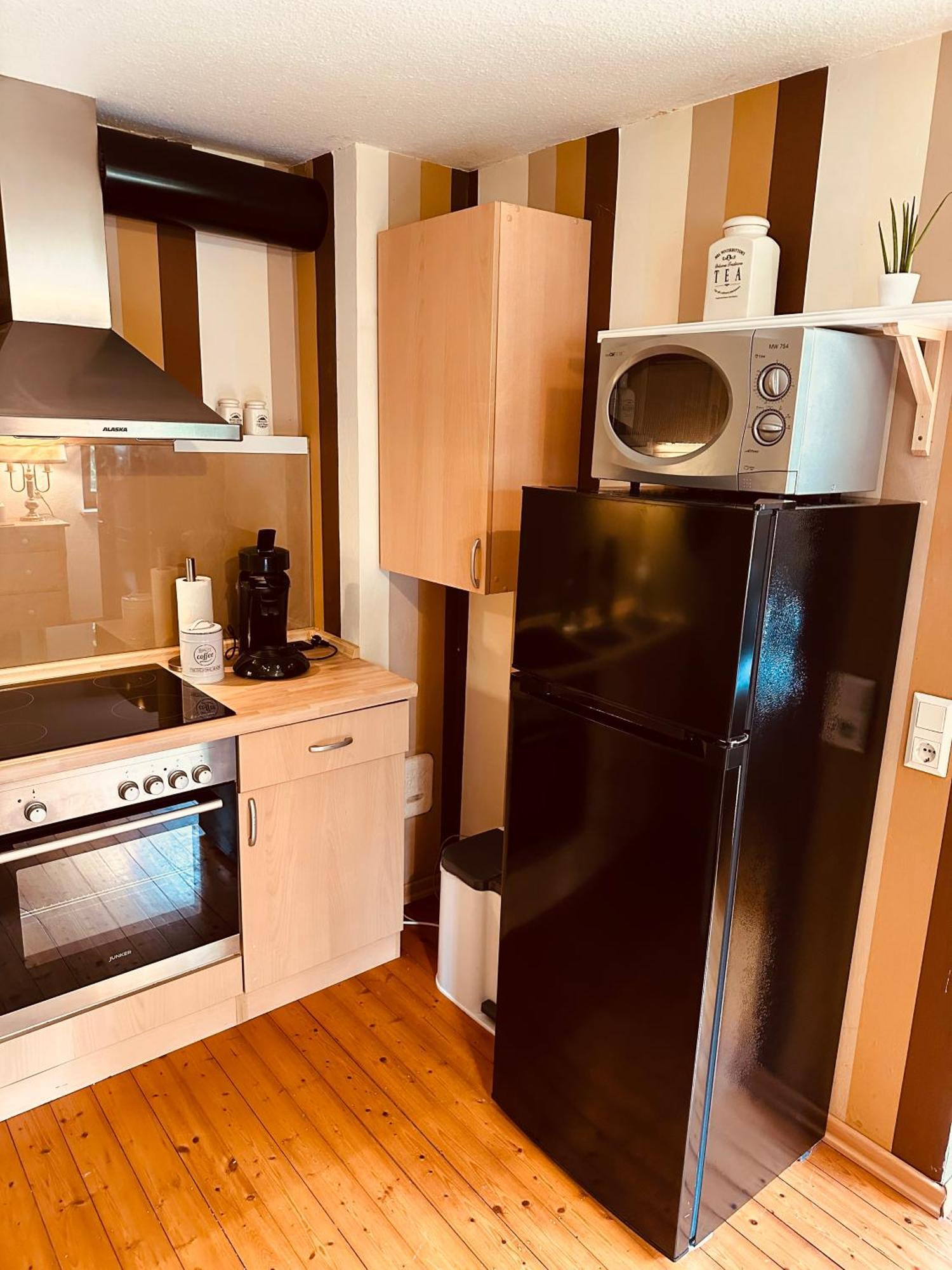 Ferienwohnung Mit Sauna Am Wald - Eifel Mechernich Luaran gambar